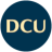 Dublin City University logo
