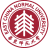 East China Normal University logo