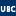 University of British Columbia logo