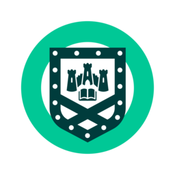 University of Exeter logo