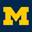 University of Michigan logo