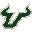 University of South Florida logo
